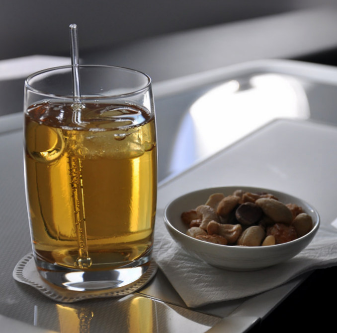 scotch and nuts